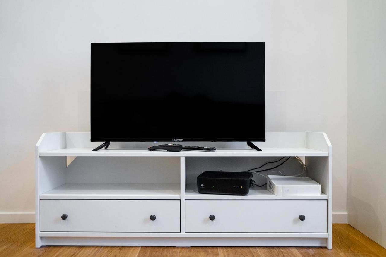 Dzielna Standard Leilighet