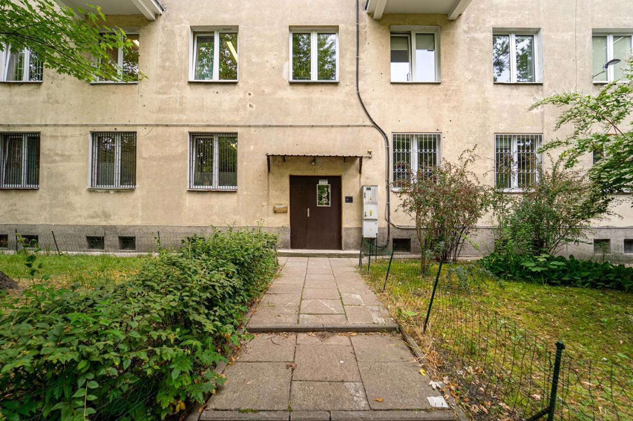 Dzielna Standard Warszawa