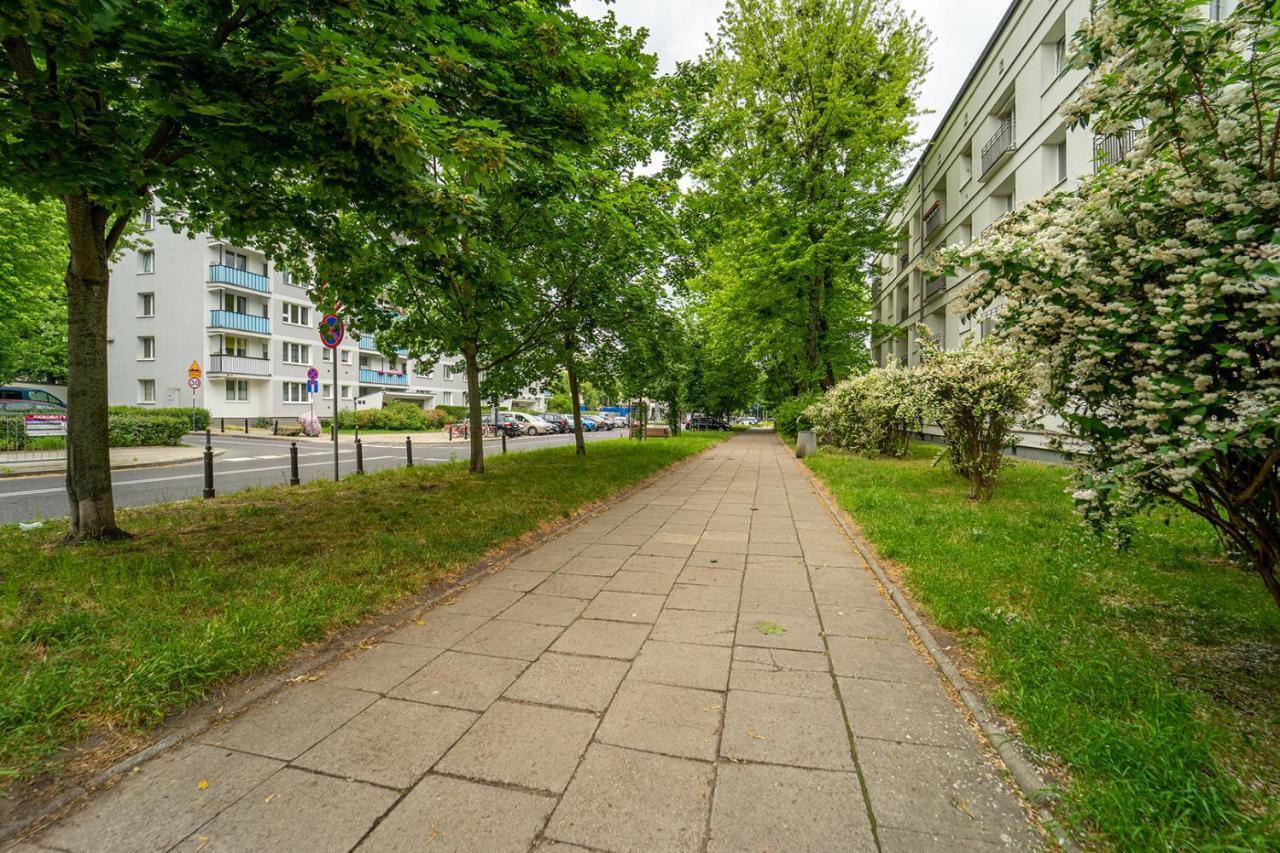 Leilighet Dzielna Standard *